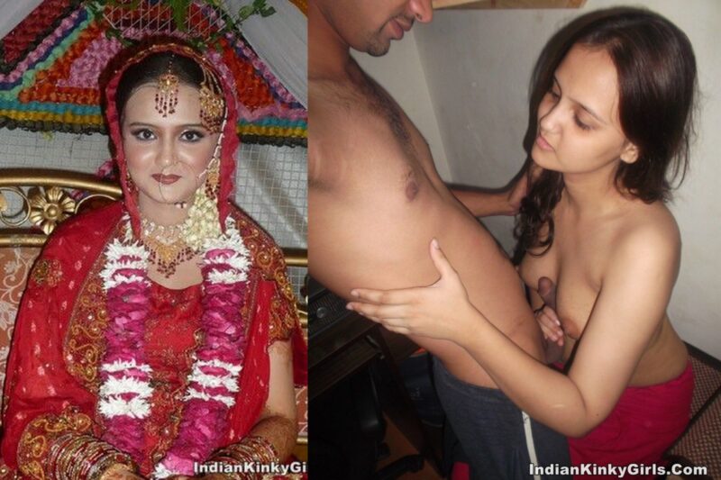 A Cute Indian Wife XXX Nude Photos Leaked