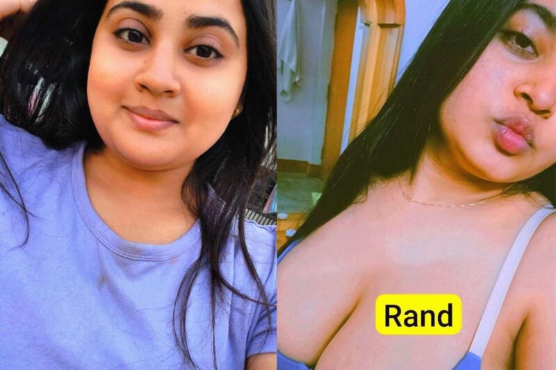 Cute Desi Girl Sexy Selfies Has Curvaceous Body