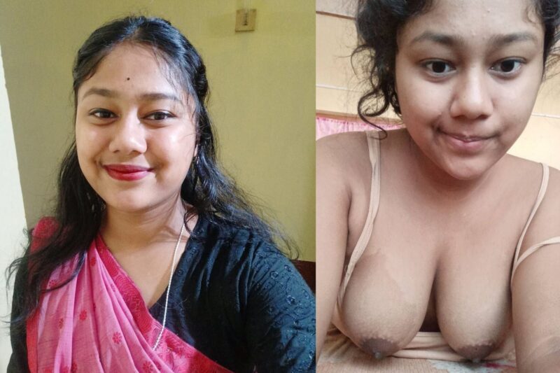 Young Assamese College Girl Nude Tits Photos