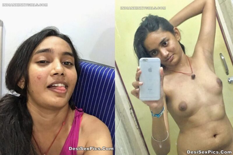 Pretty Mallu Girl Nude And Blowjob Photos