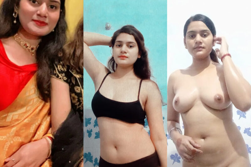 Sexy Punjabi Girl Nude With Tight Ass