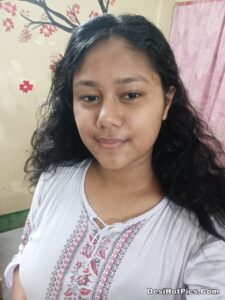 Young assamese college girl nude tits photos 002