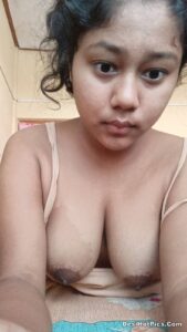 Young assamese college girl nude tits photos 008