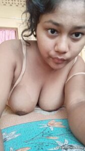 Young assamese college girl nude tits photos 010