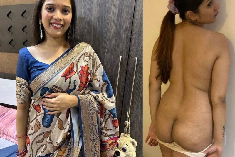 Ambitious Desi Wife Satisfy Her Boss On Business Trip