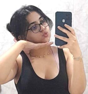 Cute desi girl nude fat ass and big boobs selfies