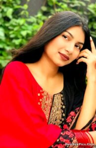 Cute indian teenage girl topless boobs selfies