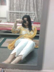 Desi village girl nude selfies from bihar 003