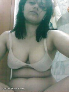 Desi village girl nude selfies from bihar 008