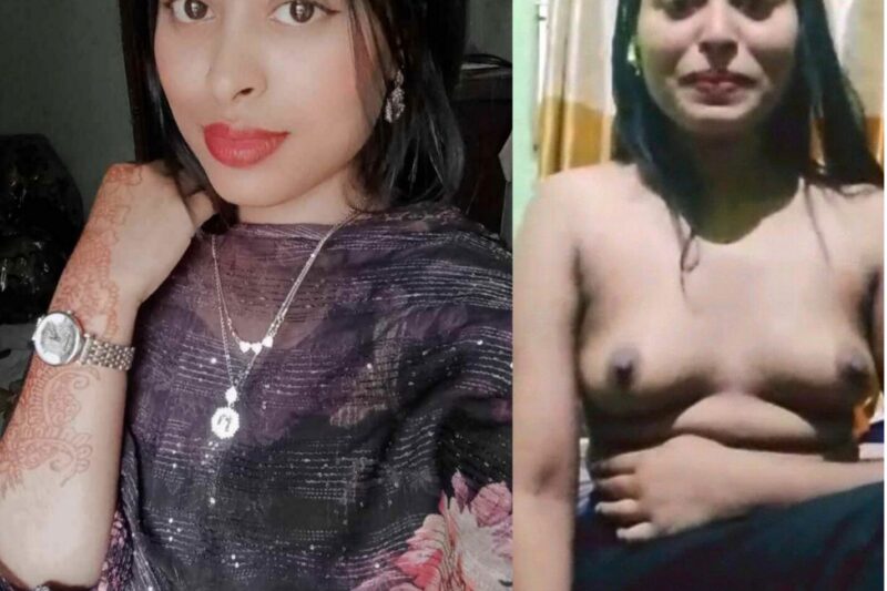 Horny Girlfriend Manisha Nude Desi Pictures