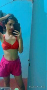Sexy rich indian girl rupa nude hot desi body 007