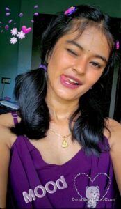 Sweet indian teen girl nude selfies stunning body 003