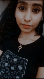 Amateur village indian girl topless tits selfies 002