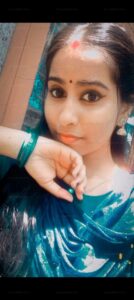 Amateur village indian girl topless tits selfies 004