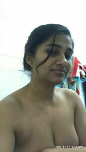 Chubby married indian young wife nude photos 011