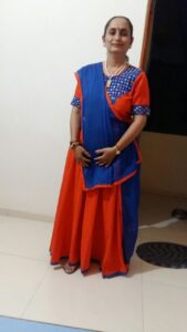 Desi mature aunty nude tits and pussy show