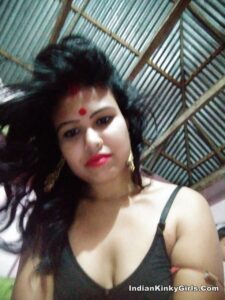 Horny bangla boudi nude boobs photos 005