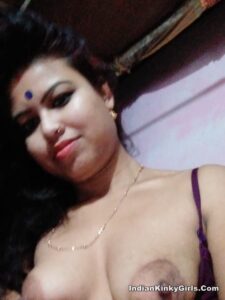 Horny bangla boudi nude boobs photos 006