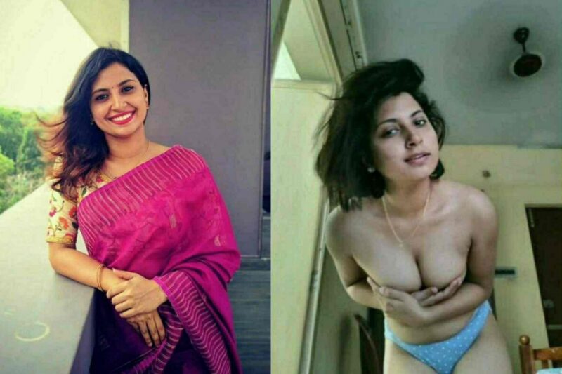 Sexy Kanpur Desi Girl Nude Pics