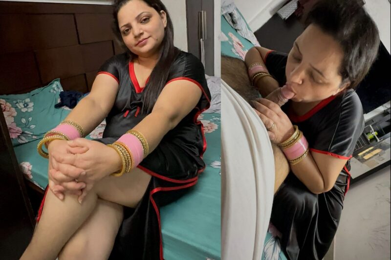 Mature Desi Bhabhi Xxx Blowjob Pics