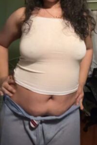 Muslim hot bhabhi from kolkata nude leaks 002