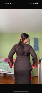 Muslim hot bhabhi from kolkata nude leaks 005