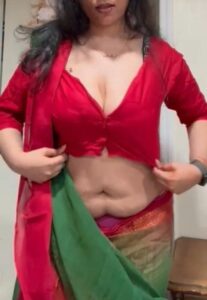 Muslim hot bhabhi from kolkata nude leaks 008