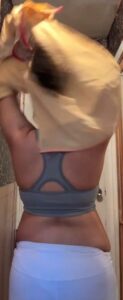 Muslim hot bhabhi from kolkata nude leaks 013
