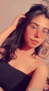 Sexy nri girl naked pictures from her snapchat