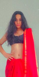 Smooth skinned desi girl nude selfies