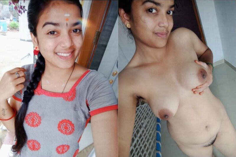 Teenage Tamil Girlfriend Nude With Boyfriend