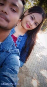 Young nagpur desi lovers xxx oyo room pics 001