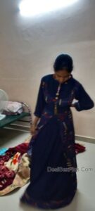 Amateur Tamil Girl Nude Photos With Nice Tits