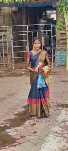 Amateur Tamil Girl Nude Photos With Nice Tits