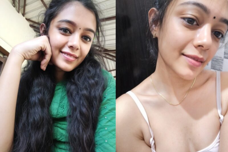 Amateur Tamil Girl Nude With Tiny Tits