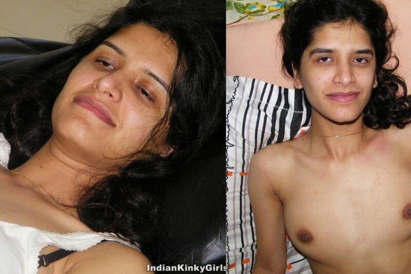 Beautiful And Horny Desi Girl Nude Affair With Boss