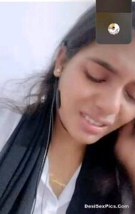 Beautiful desi village girl naked selfie 002