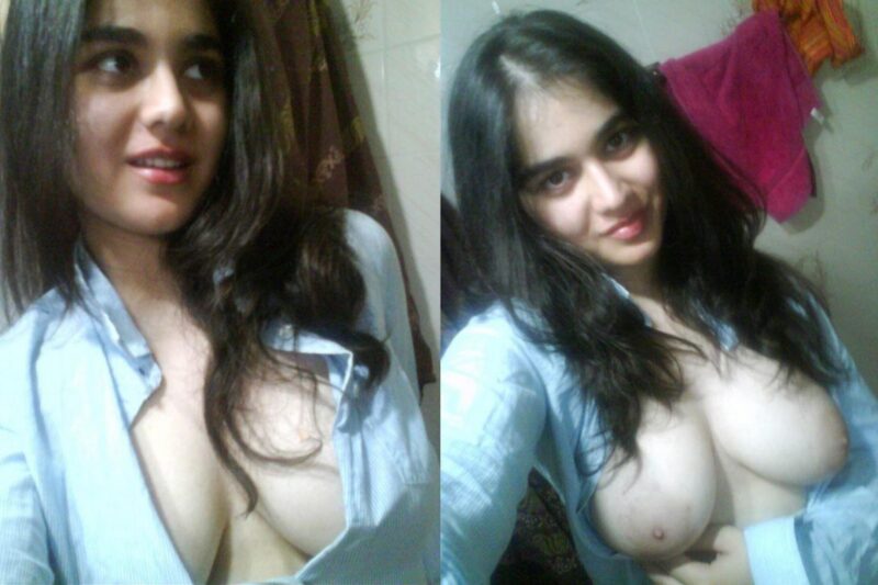 Big Desi Boobs Revealing By Beautiful Desi Girl
