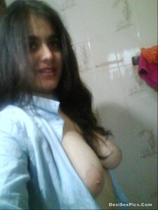 Big desi boobs revealing by beautiful desi girl 003