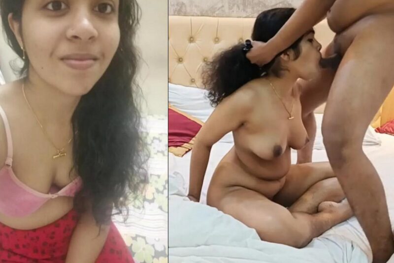 Desi Girl With Perky Boobs And Small Ass Nude Part 2