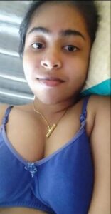 Desi girl with perky boobs and small ass nude part 2 001