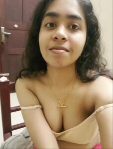 Desi girl with perky boobs and small ass nude part 2 003