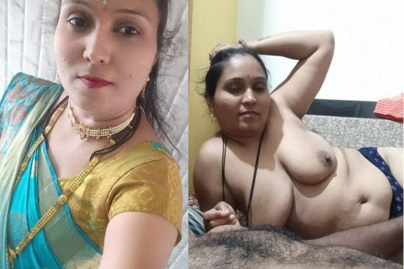 Desi Housewife Naked At Home Leaked Photos