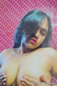 Hot village girl nude big boobs tight ass show 005