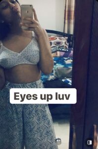 Naughty kerala girl topless boobs pictures