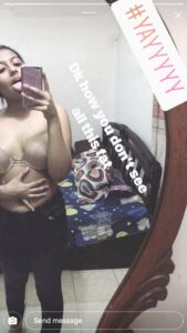 Naughty kerala girl topless boobs pictures 003