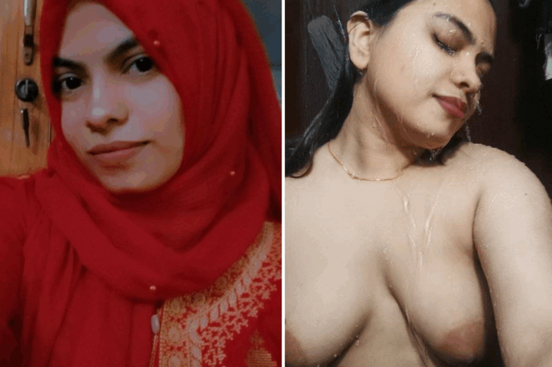 Pretty Jaipur Girl Nude With Sexy Boobs