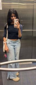 Skinny desi teen nude leaked selfies