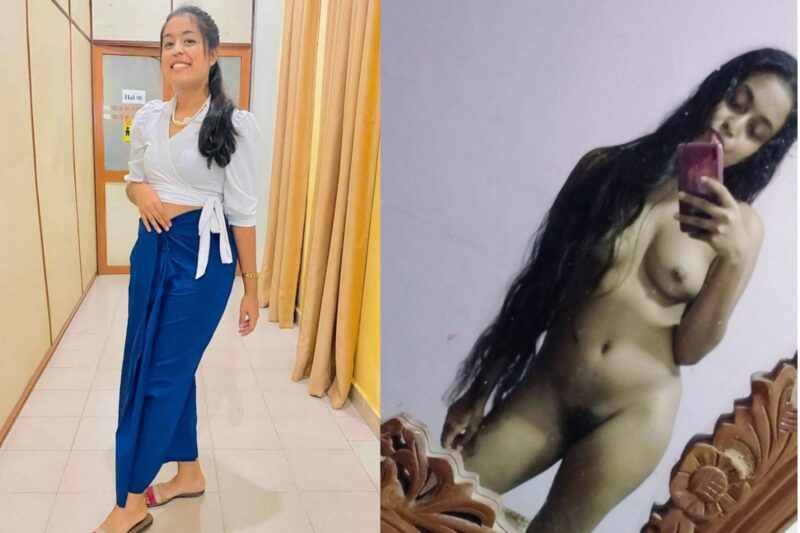 Super Hot Naked Body Of Desi Village Girl