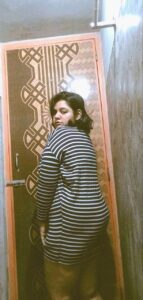 Fat desi girl nude with huge ass and boobs 004
